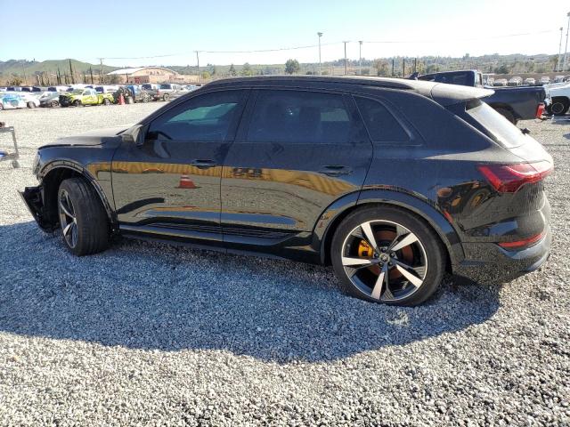2022 AUDI E-TRON S P - WA1ACBGE1NB038691