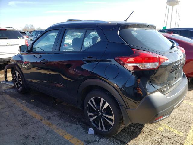 3N1CP5CU3KL508797 Nissan KICKS S
