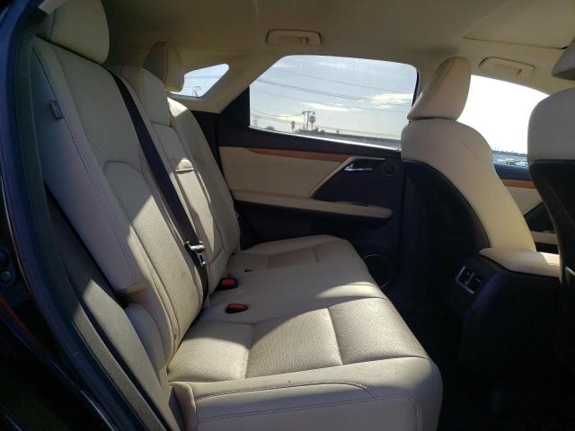2020 LEXUS RX 450H 2T2HGMDA0LC046331
