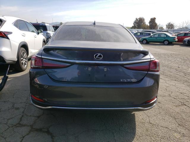 2023 LEXUS ES 300H BA 58AEA1C11PU028748