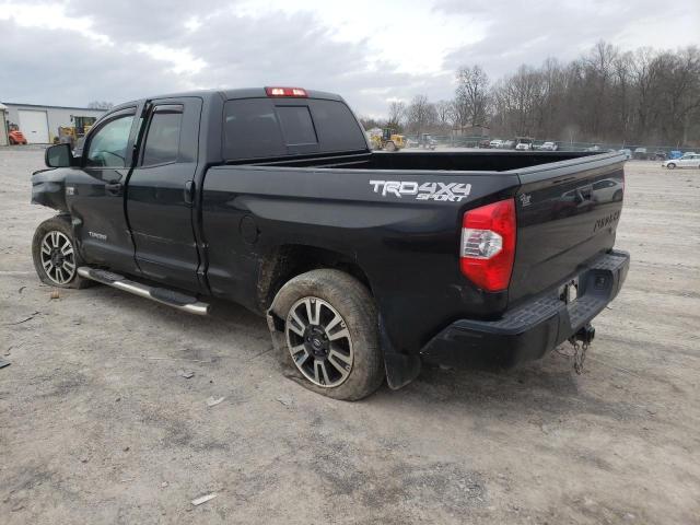 2019 TOYOTA TUNDRA DOU - 5TFUW5F18KX779753