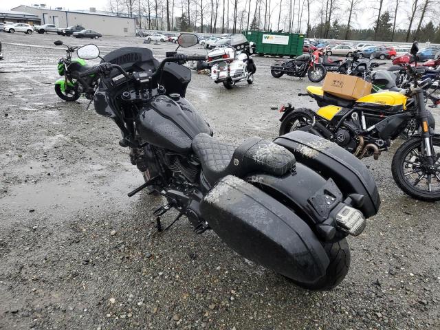 2022 HARLEY-DAVIDSON FLXRST 1HD1YXZ16NB030194