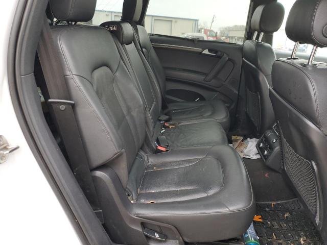 2015 AUDI Q7 TDI PRE - WA1WMAFE0FD030862
