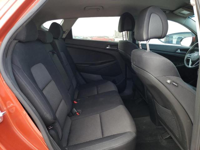 2017 HYUNDAI TUCSON LIM - KM8J33A45HU329646