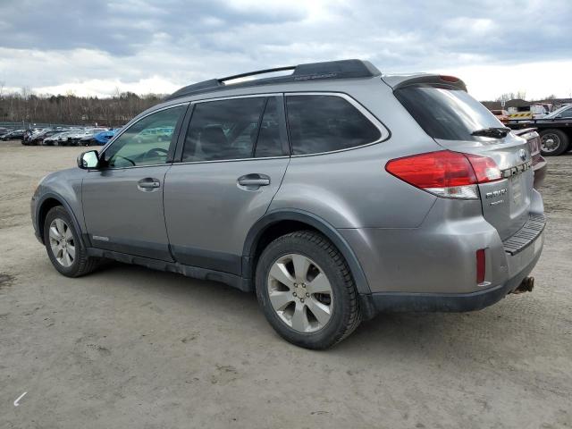 4S4BRBCC4A1327198 Subaru Outback 2.5i Premium