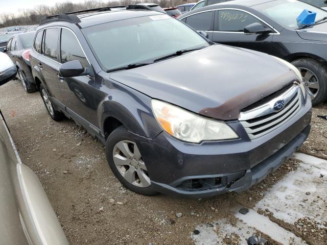 4S4BRCGC3B3335542 Subaru Outback