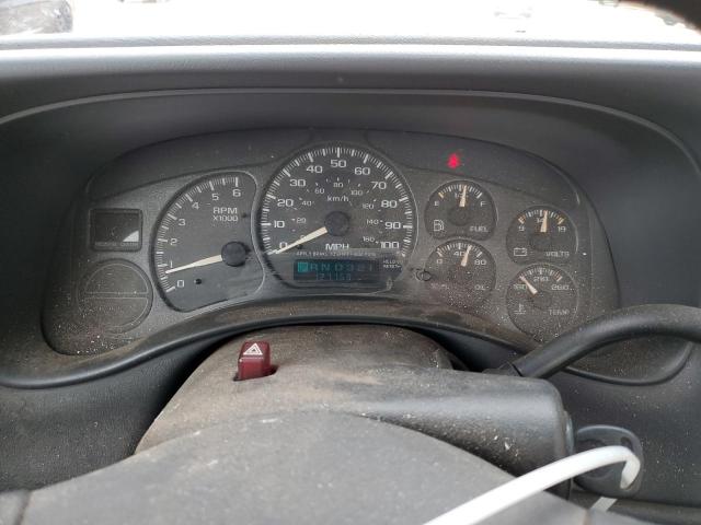 1GTEC14W32Z170045 GMC New Sierra C1500