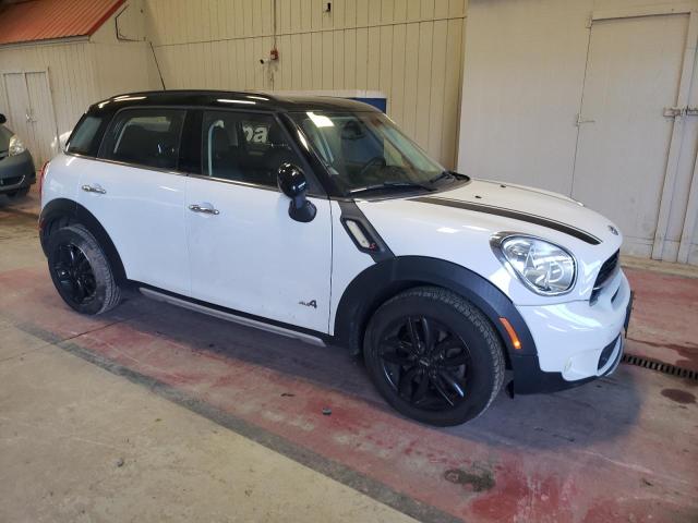 WMWZC5C58FWP48940 Mini Cooper