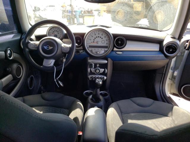 WMWML33539TP97435 Mini Cooper