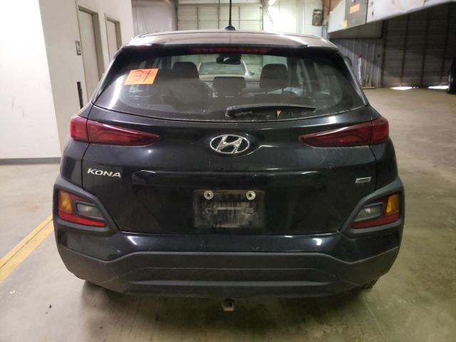 2020 HYUNDAI KONA SE - KM8K1CAAXLU408030