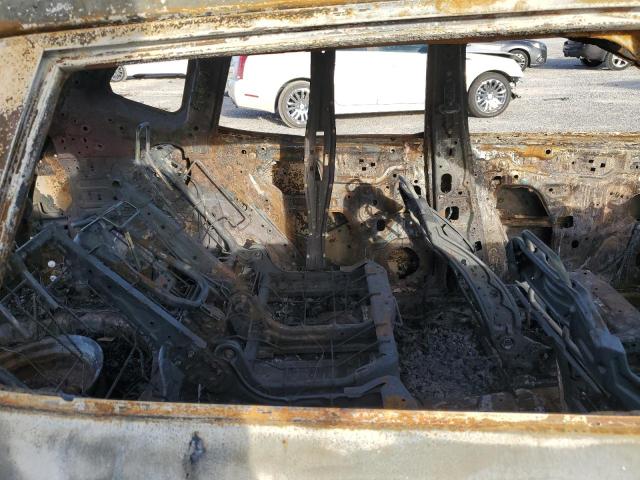 KNMAT2MT6GP666258 Nissan ROGUE S