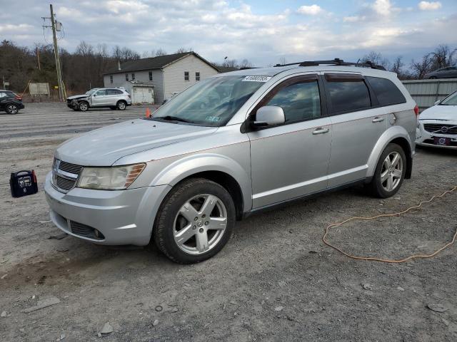 2009 Dodge Journey SXT