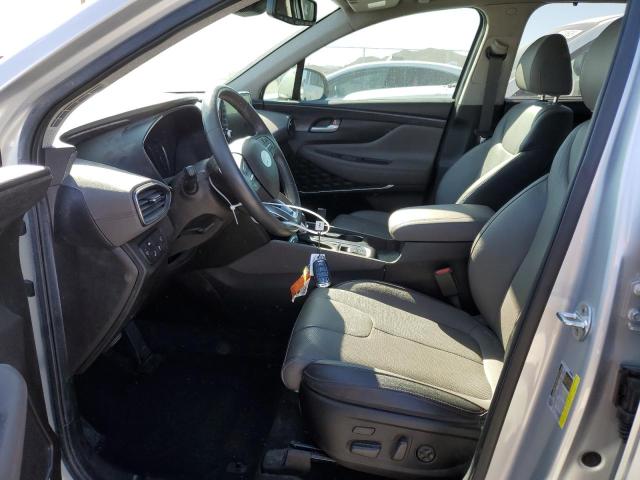 2020 HYUNDAI SANTA FE L - 5NMS53AA0LH167238