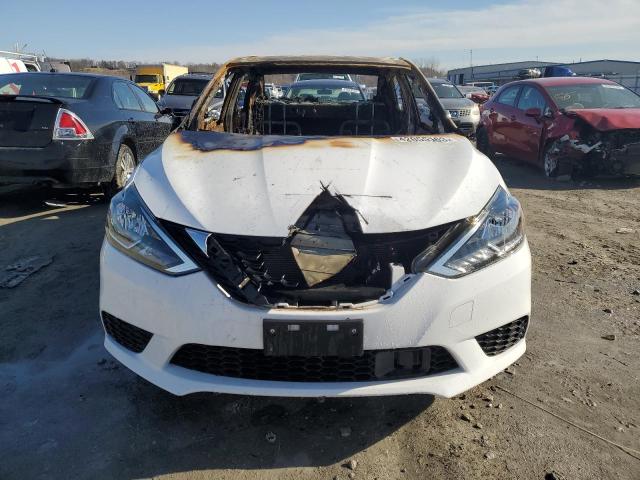 3N1AB7AP6KY423714 Nissan SENTRA S