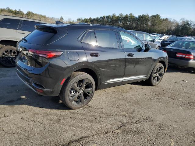 2023 BUICK ENVISION P - LRBFZMR46PD015830