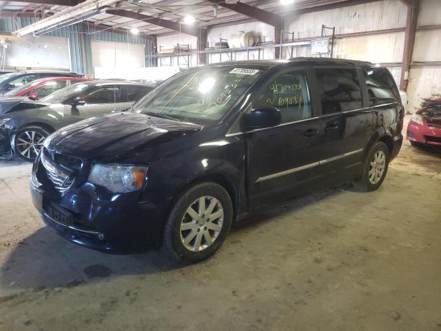 2014 Chrysler Town & Country Touring for sale in Eldridge, IA