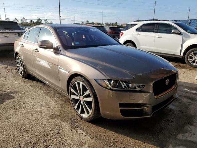 SAJAE4BN4HA971127 Jaguar Xe Prestige
