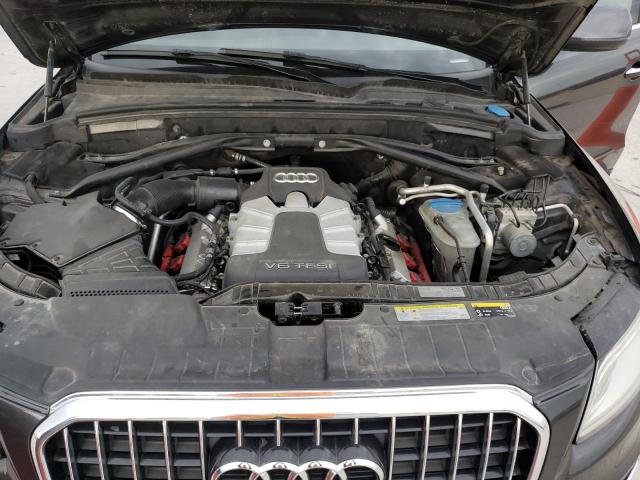 2015 AUDI Q5 PRESTIG - WA1WGAFP9FA052188