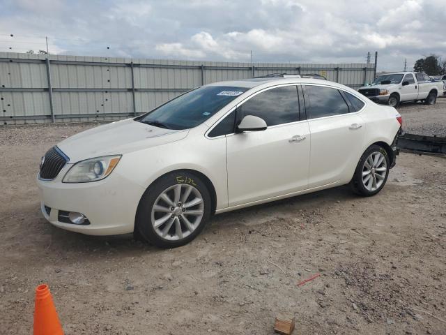 2012 Buick Verano 