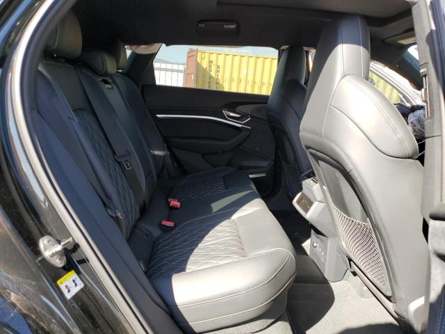 2022 AUDI E-TRON S P - WA1ACBGE1NB038691