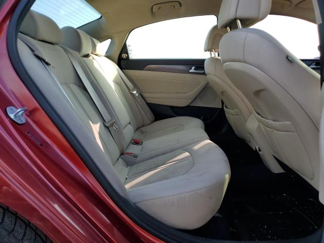 2015 HYUNDAI SONATA SPO 5NPE34AF2FH055892