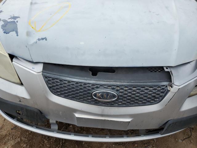 KNADE123066151407 KIA Rio