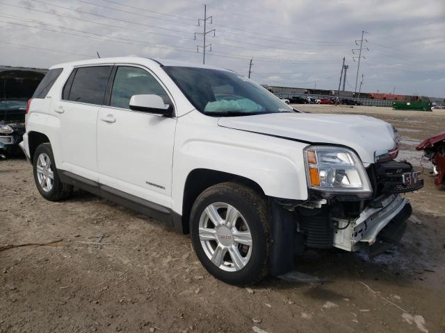 2GKFLSEK0G6156469 GMC Terrain Sle