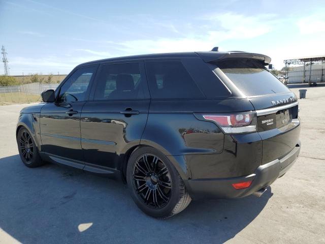 SALWG2VF8FA624106 Land Rover Range Rover Sport Se