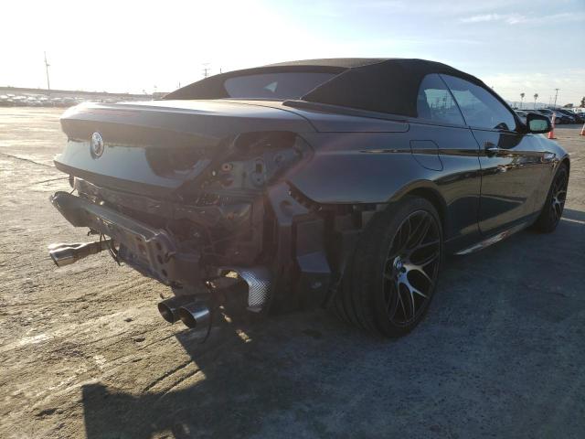 WBA6F5C5XJD997237 BMW 650 I