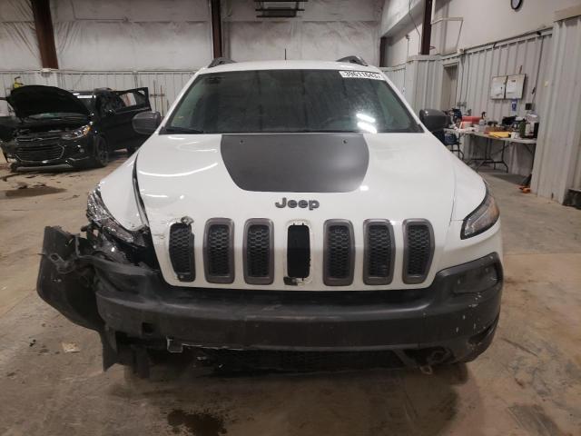 1C4PJMBS5HW501878 Jeep Cherokee Trailhawk