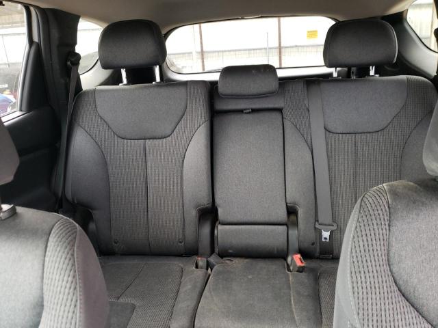 2020 HYUNDAI SANTA FE S - 5NMS33AD9LH143178