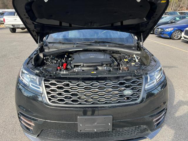 SALYL2RV6JA760877 Land Rover Range Rover Velar R-dynamic Se