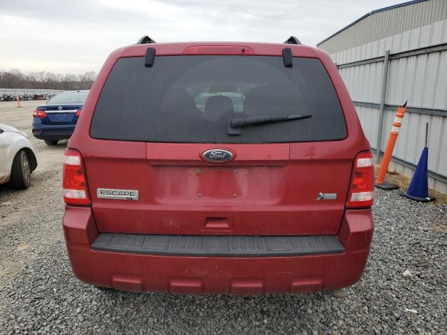 1FMCU9DG9AKC45071 | 2010 Ford escape xlt