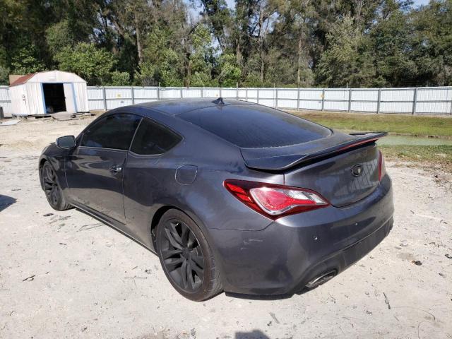 2016 HYUNDAI GENESIS CO - KMHHU6KJ5GU135778