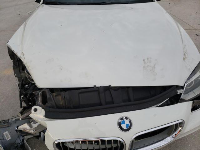2015 BMW 650 I - WBAYM9C51FD248422