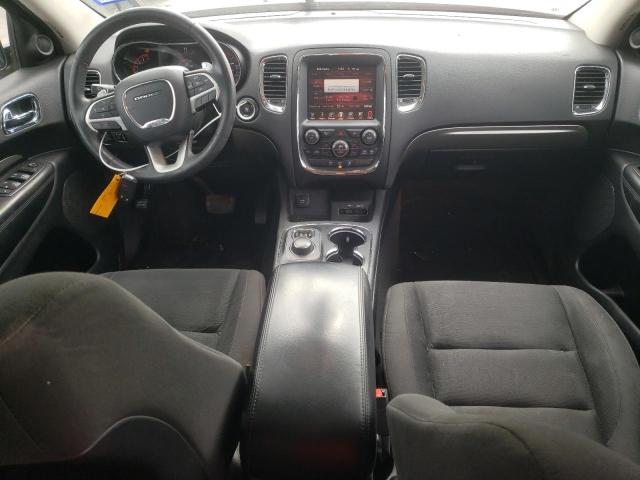2015 DODGE DURANGO SX - 1C4RDHAGXFC869766
