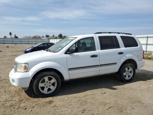 DODGE DURANGO 2007 0