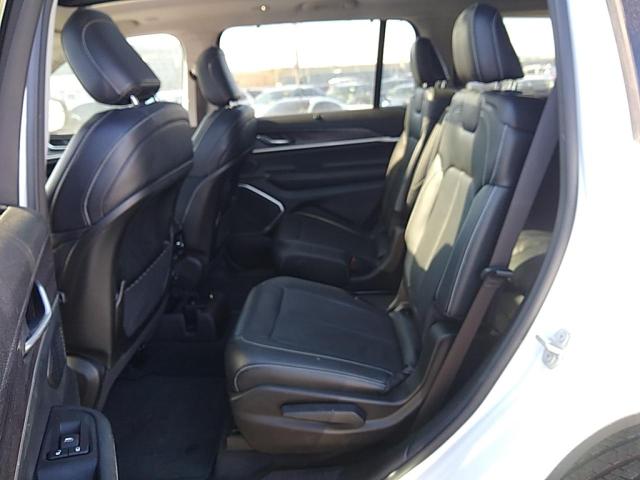1C4RJKBG0M8118146 Jeep Grand Cherokee L Limited