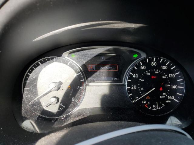 2018 NISSAN ALTIMA 2.5 1N4AL3APXJC269444