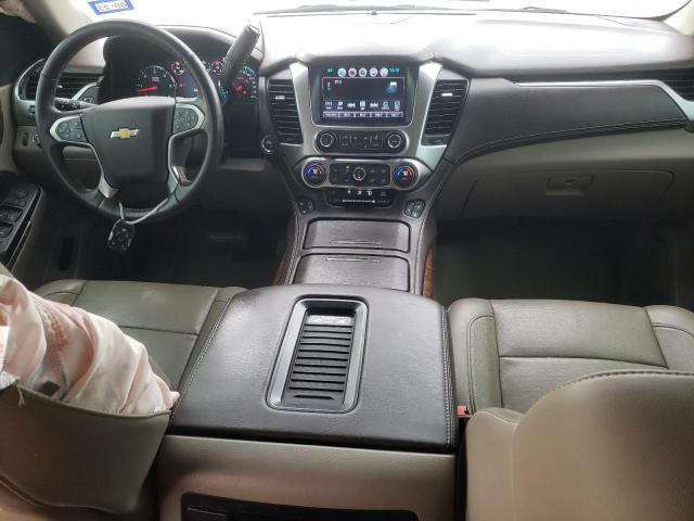 2016 CHEVROLET TAHOE 1GNSCCKCXGR323817