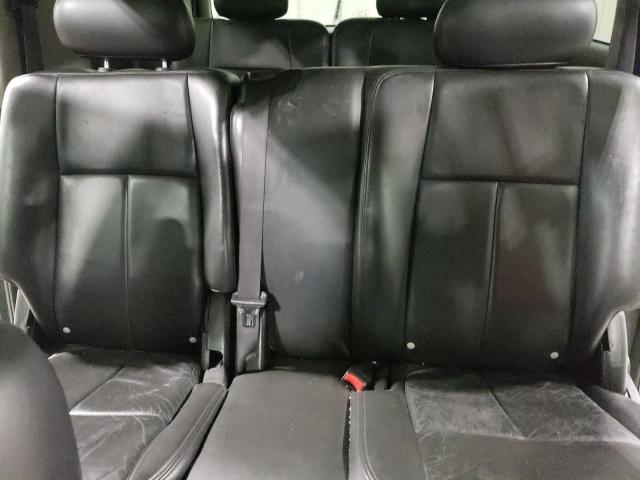 1GKET16S656195154 GMC ENVOY XL