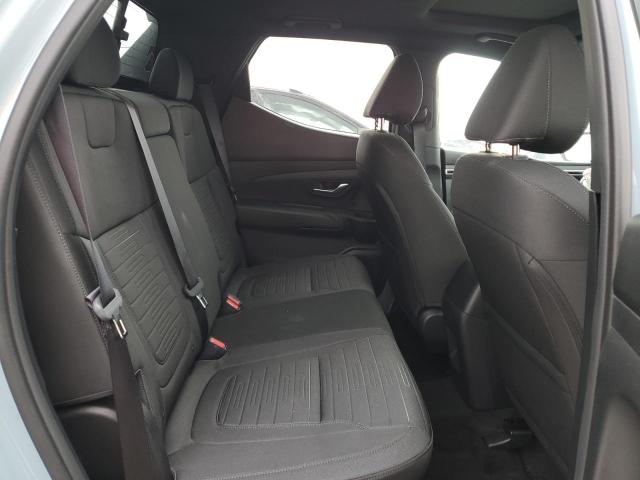 2022 HYUNDAI SANTA CRUZ - 5NTJC4AE2NH034451
