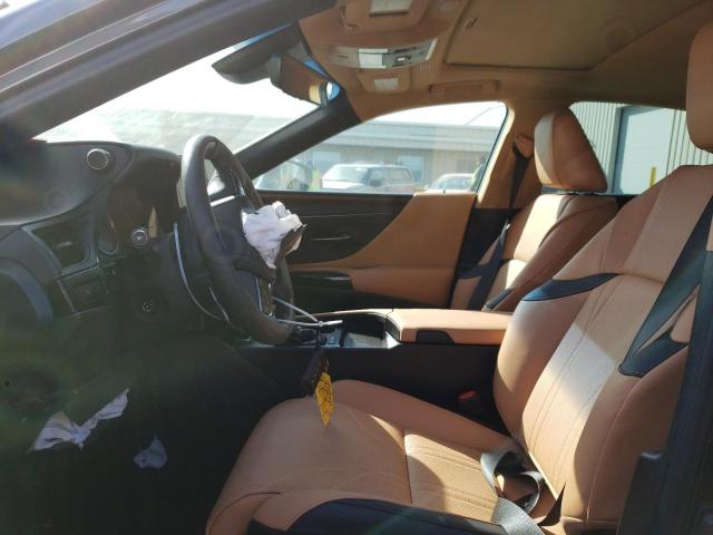2023 LEXUS ES 300H BA 58AEA1C11PU028748