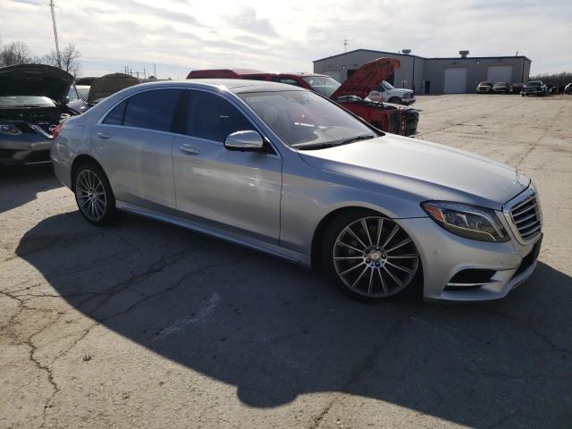 WDDUG8FB5GA246976 Mercedes-Benz S 550 4matic
