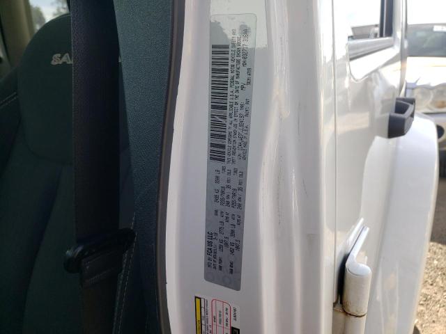 1C4HJWEG5JL924197 Jeep Wrangler Unlimited Sahara