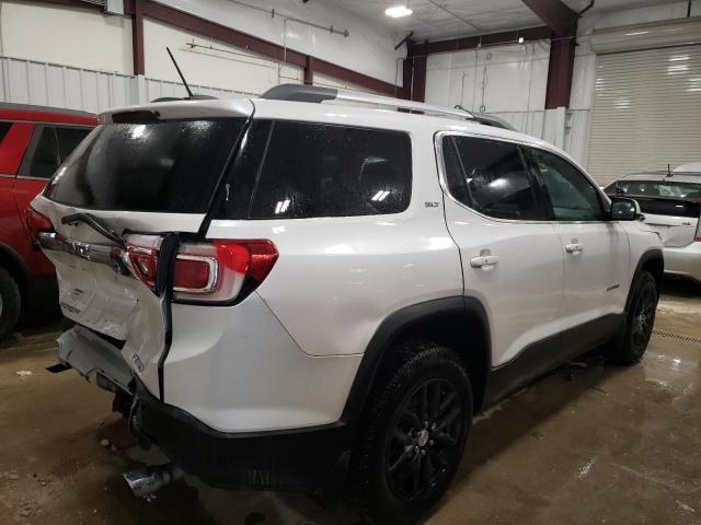 2019 GMC ACADIA SLT 1GKKNULS2KZ150886
