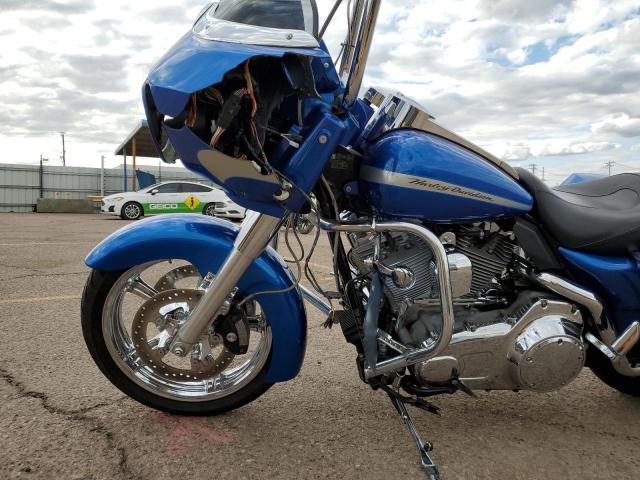 2007 HARLEY-DAVIDSON FLTR 1HD1FS4197Y720635