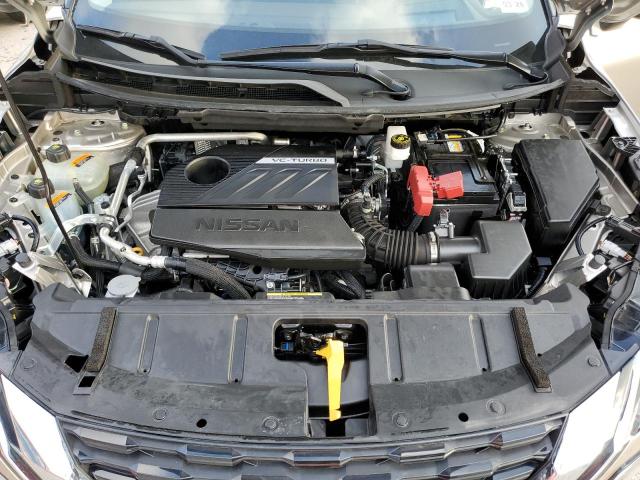 2022 NISSAN ROGUE PLAT JN8BT3DCXNW119379