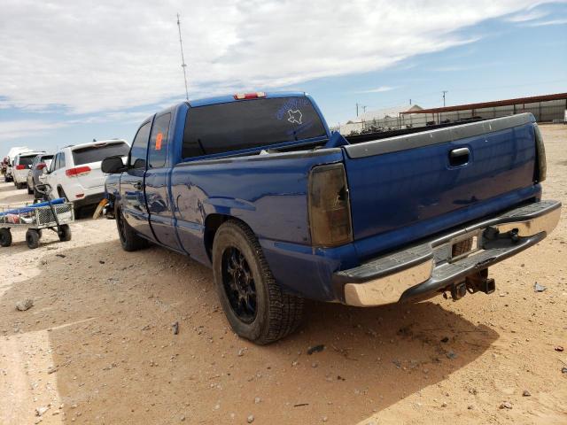 2GTEC19T741154568 GMC New Sierra C1500