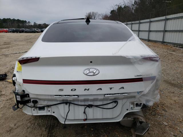 2020 HYUNDAI SONATA LIM - 5NPEH4J25LH011914